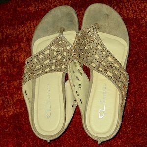CL Sandals
